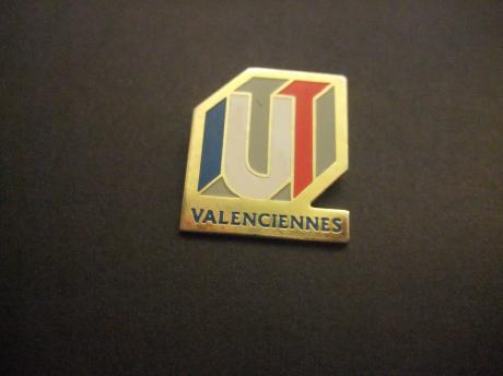 UT Valenciennes Frankrijk onbekend
